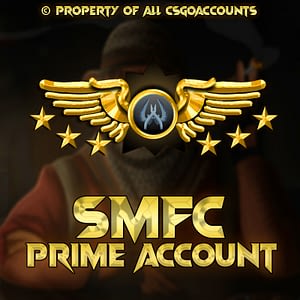 Buy SMFC Prime