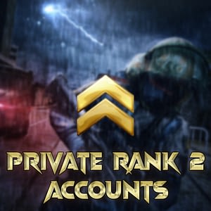 Buy Cheap Csgo Smurf Fresh Prime Ranked Accounts For Sale