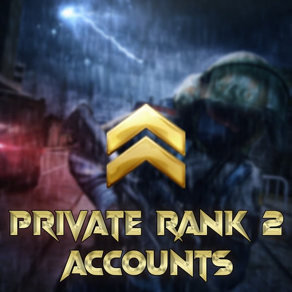 Private Rank 2