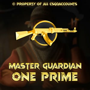 Buy MG1 Prime
